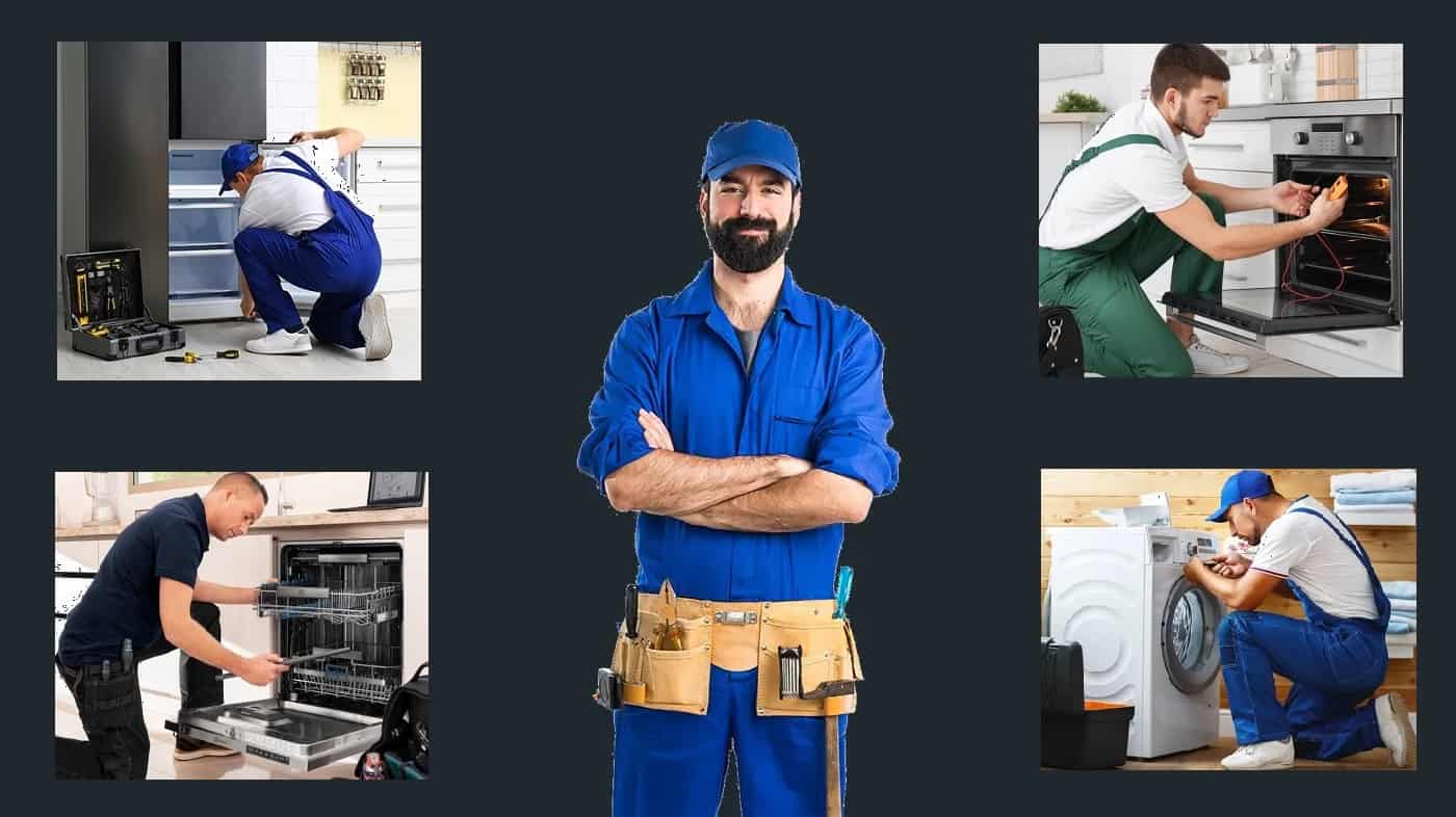 Soğanlık beyaz eşya servisi